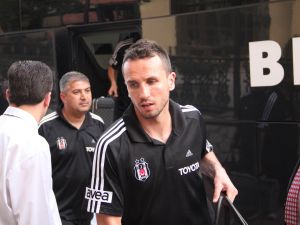 Besıktas Kafılesı Karabukte