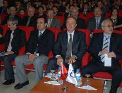 Oyak 8. Matematik Yarışması