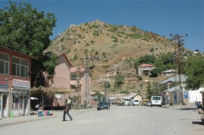 Çukurcada top atışları başladı