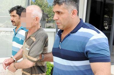 Çocuk tecavüzcüsünün 82 yıl hapsi isteniyor