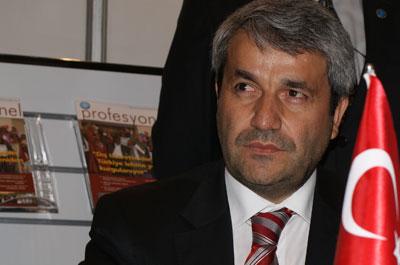 Ergünü şaşırtan karar