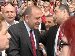 Chp, Doğalgaz Ve Akaryakıta Yapılan Zamları Yargıya Taşıdı