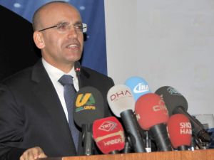 Bakan Şimşek: Teşvik Sistemi Çok Ayrıntılı