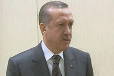 Erdoğan: Avrupa Birliği Türkiyeye hayır diyemez