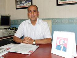 Avni Doğan’a bir tepki de CHP’den!...