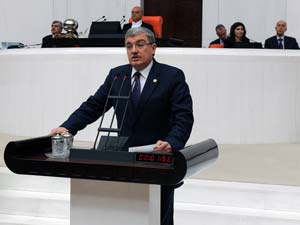 Yeni Teşvikle Kahramanmaraş Yatırıma Doyacak