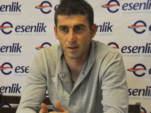 Spor Toto 2. Lig