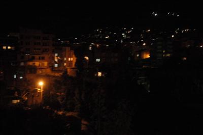 Hakkaride helikopter hareketliliği