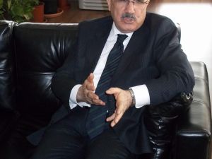 Başbakan Yardımcısı Atalay: Polis Merkezlerinde Vatandaşa Yönelik Kötü Muamele Ve İşkence Ortadan Kalktı