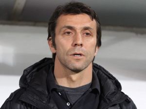 Kardemir D.ç. Karabükspor - Beşiktaş Maçının Ardından