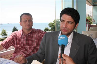 Hakan Taşıyandan terör yorumu