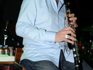 Bursada Hüsnü Şenlendirici Şov