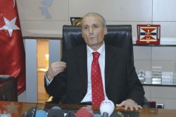 Kayseri Valisi Hakkında Araştırma