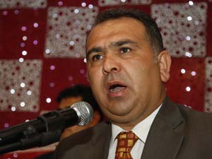 CHP Merkez İlçe Kongresi