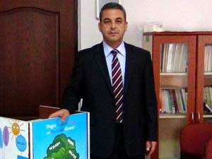 7-19 Yaş Aile Eğitimi Programı Başladı