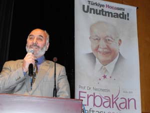 SP İl Başkanı Tüten Gündemi Değerlendirdi!.. 