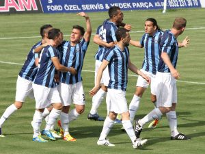 Spor Toto 2. Lig
