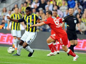 Spor Toto Süper Lig