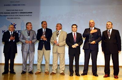 Kariyer Zirvesi 2010 başladı