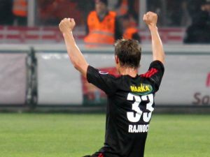 Spor Toto Süper Lig