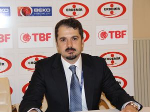 Erdemir - Aliağa Petkim Maçının Ardından