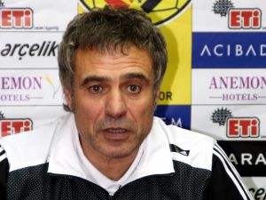 Eskişehirspor - Mersin İdman Yurdu Maçının Ardından