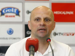 İstanbul Büyükşehir Belediyespor - Gençlerbirliği Maçının Ardından