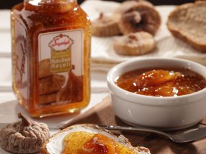 Seyidoğlu Geleneksel Reçelleri Yeniden Üretmeye Başladı