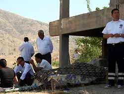 Elazığda katliam: 6 ölü