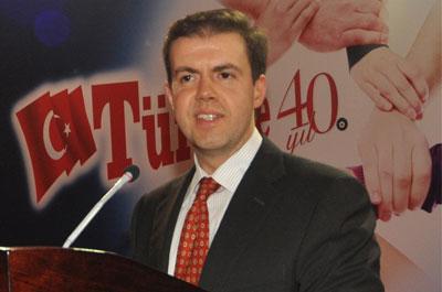 Örenden gençlere altın tavsiyeler