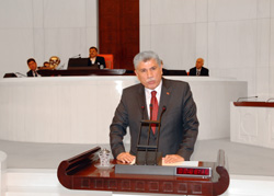 Sağlığımız Tehdit Altında!