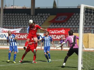 Spor Toto 3. Lig