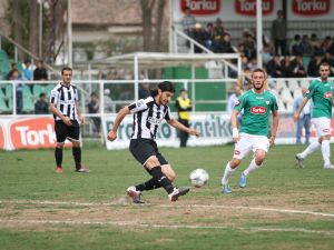 Spor Toto 2. Lig