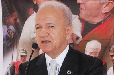 Valisi Atıştan canlı bomba yalanlaması