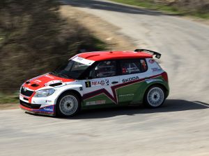 Ege Rallisi Sona Erdi