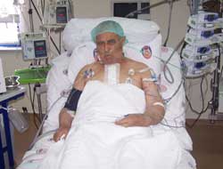 Doktorlarımız Umut Olmaya Devam Ediyor