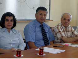 GAÜN’de Görevde Yükselme Sınavı 