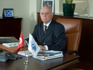 Otomotiv Endüstrisi İhracatta Yılın İlk Çeyreğinde Hedefi Tutturdu