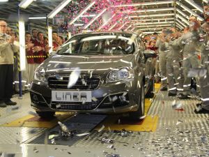 Lıneanın Yeni Versiyonu Banttan İndi