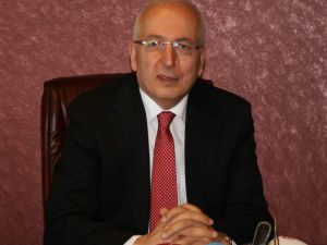 Hasan Yener: Şükrü Saraçoğlu Stadyumunda Yerimizi Alacağız