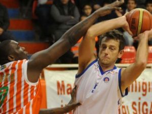 Fenerbahçeyi Mağlup Eden Banvit, Evinde Mersini Bekliyor