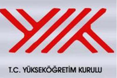 YÖK Genel Kurulu toplantısı bitti