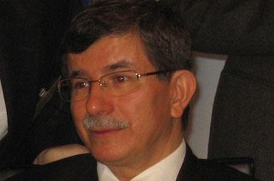 Davutoğlu, milletvekillerinin sorularını cevapladı