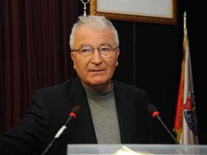 KSÜ’de “Nükleer Enerji Ve Türkiye İçin Önemi” Konulu Konferans