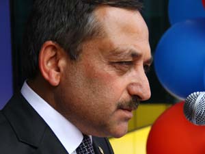 Eğitimin her alanında Final var