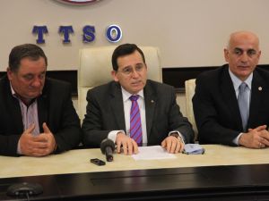 Trabzon İş Dünyasının Teşvikte 3. Bölge Tepkisi