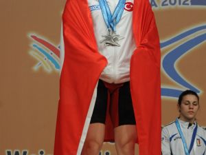 Avrupa Halter Şampiyonası