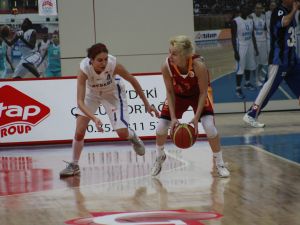 Galatasaray Finalde