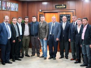 Gaziantepspor Yönetim Kurulundan Açıklama