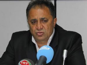 Gaziantep Büyükşehir Belediyespor-tavşanlı Linyitspor Maçının Ardından